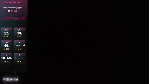 Alice online show from 12/03/24, 09:33