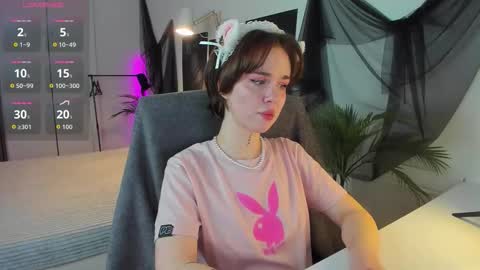 Alice online show from 03/09/26, 09:19