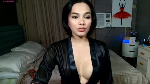 Miss Cassie online show from 04/01/26, 02:23