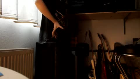 ristopheles online show from 04/19/26, 05:29