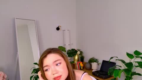 Snapshot of rita__shy chatting on 05/05/26, 06:43 Rita online show from 05/05/26, 06:43