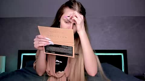 Rita online show from 03/03/25, 01:09