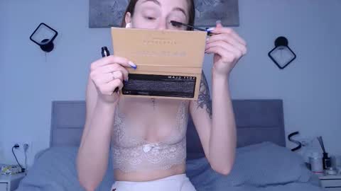 Rita online show from 02/16/26, 10:11