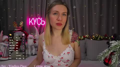 Snapshot of ritakycb chatting on 01/18/26, 09:40 Rita online show from 01/18/26, 09:40