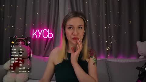 Snapshot of ritakycb chatting on 01/31/26, 08:07 Rita online show from 01/31/26, 08:07