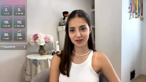 Rita Sargoni online show from 06/09/26, 01:23