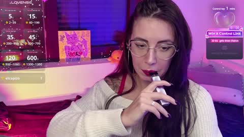 Snapshot of ritasunset chatting on 12/22/24, 05:32 Miss Rita online show from 12/22/24, 05:32