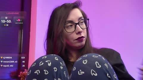 Snapshot of ritasunset chatting on 01/12/25, 08:36 Miss Rita online show from 01/12/25, 08:36