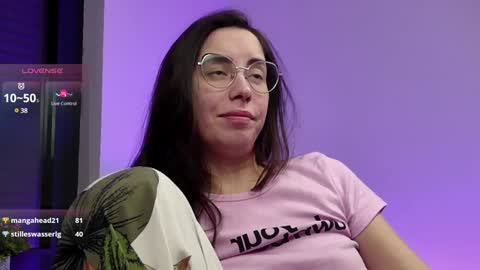 Snapshot of ritasunset chatting on 01/26/25, 08:57 Miss Rita online show from 01/26/25, 08:57