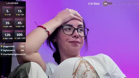 Snapshot of ritasunset chatting on 02/09/25, 03:34 Miss Rita online show from 02/09/25, 03:34