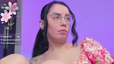 Snapshot of ritasunset chatting on 03/05/25, 02:12 Miss Rita online show from 03/05/25, 02:12