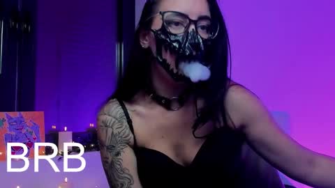 Snapshot of ritasunset chatting on 10/29/25, 11:56 Miss Rita online show from 10/29/25, 11:56