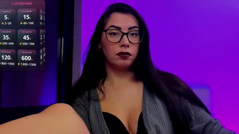 Snapshot of ritasunset chatting on 11/02/25, 01:46 Miss Rita online show from 11/02/25, 01:46