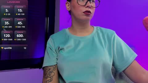 Snapshot of ritasunset chatting on 11/08/25, 02:50 Miss Rita online show from 11/08/25, 02:50