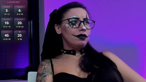 Snapshot of ritasunset chatting on 11/29/25, 04:10 Miss Rita online show from 11/29/25, 04:10