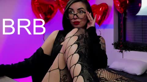 Snapshot of ritasunset chatting on 06/03/26, 08:50 Miss Rita online show from 06/03/26, 08:50
