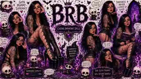 Miss Rita online show from 06/18/26, 07:41