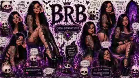 Miss Rita online show from 07/02/26, 08:31