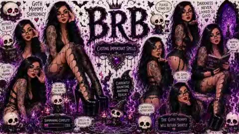 Miss Rita online show from 07/14/26, 08:41