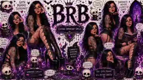 Miss Rita online show from 07/15/26, 07:57