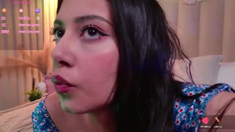 Sweet Rita Verginia  online show from 09/17/25, 05:31