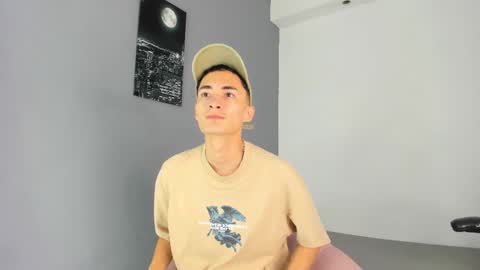 Snapshot of ritchie_alameda chatting on 09/30/25, 11:15 Ritchie Alameda online show from 09/30/25, 11:15