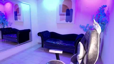 Snapshot of ritsuka_berry chatting on 10/02/25, 03:46 Ritsuka online show from 10/02/25, 03:46