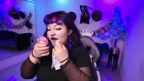 Ritsuka online show from 11/02/25, 03:20