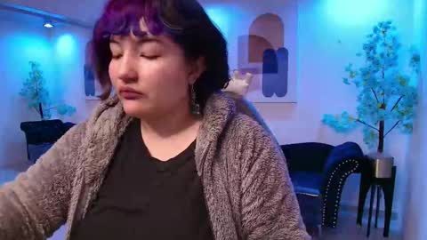 Ritsuka online show from 11/06/25, 03:18