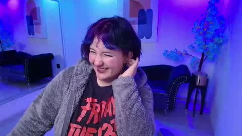 Ritsuka online show from 11/07/25, 04:34