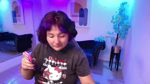 Ritsuka online show from 11/21/25, 03:49