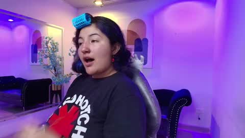 Ritsuka online show from 02/05/26, 07:29