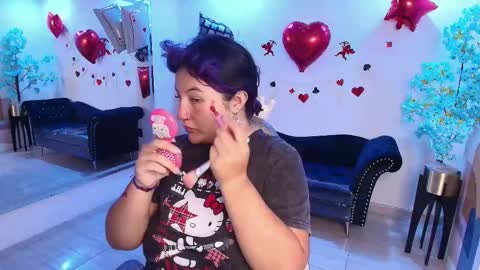 Ritsuka online show from 02/26/26, 07:35