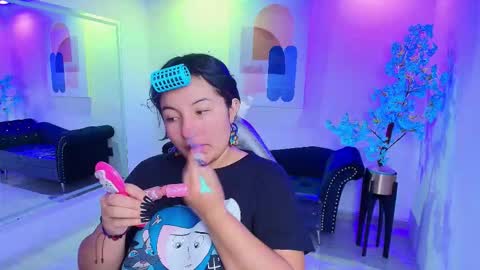 Ritsuka online show from 03/09/26, 07:40