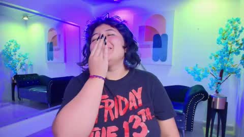 Ritsuka online show from 03/10/26, 08:03