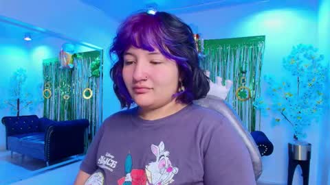 Ritsuka online show from 03/17/26, 01:36