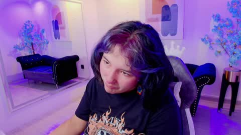 Ritsuka online show from 03/31/26, 08:53