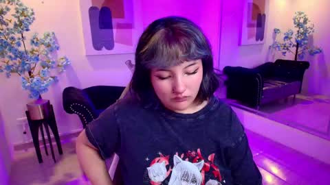 Ritsuka online show from 04/21/26, 01:42