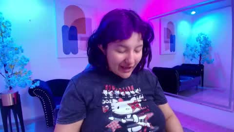 Ritsuka online show from 04/28/26, 07:19