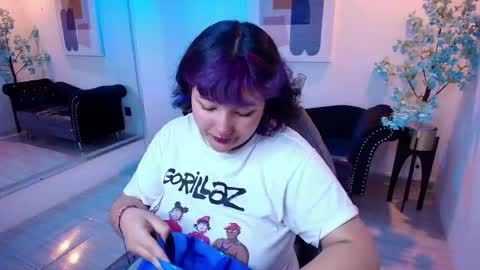 Ritsuka online show from 05/16/26, 07:34