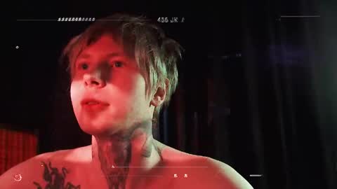 ritualspy online show from 03/22/26, 10:57