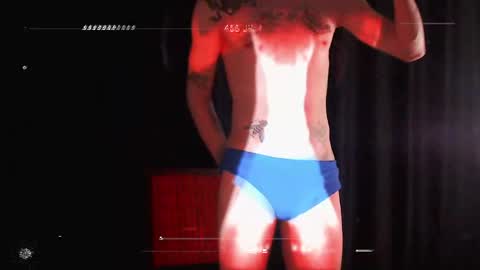 ritualspy online show from 03/25/26, 12:16