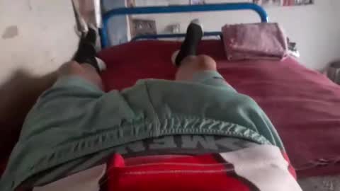 riverplateeeee online show from 11/23/25, 10:20