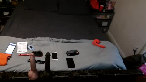 River Saint online show from 01/08/26, 12:40