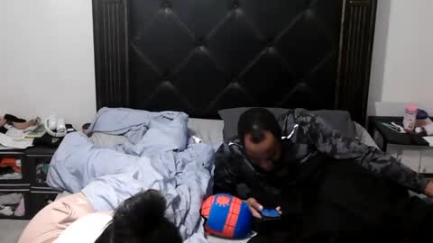 River Saint online show from 03/01/26, 01:07