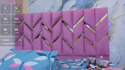 rizantella online show from 04/23/26, 02:46