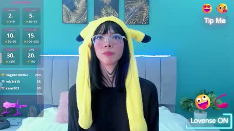 Snapshot of rizeth_ chatting on 09/20/25, 01:23 Rizeth online show from 09/20/25, 01:23