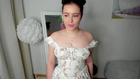 Lilly online show from 03/03/26, 07:42