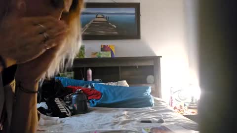 Randiz online show from 02/14/25, 11:21