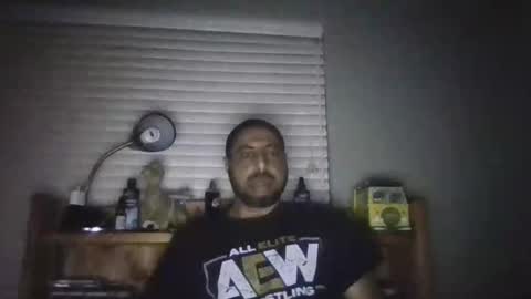 rkgoodness26 online show from 04/23/26, 10:58